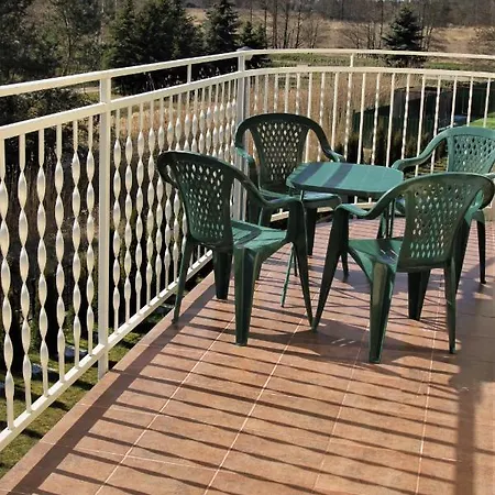 Motyl * Władysławowo