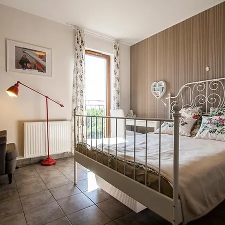 Apartman Motyl Władysławowo