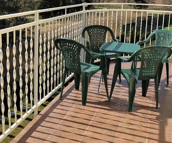 Motyl * Władysławowo