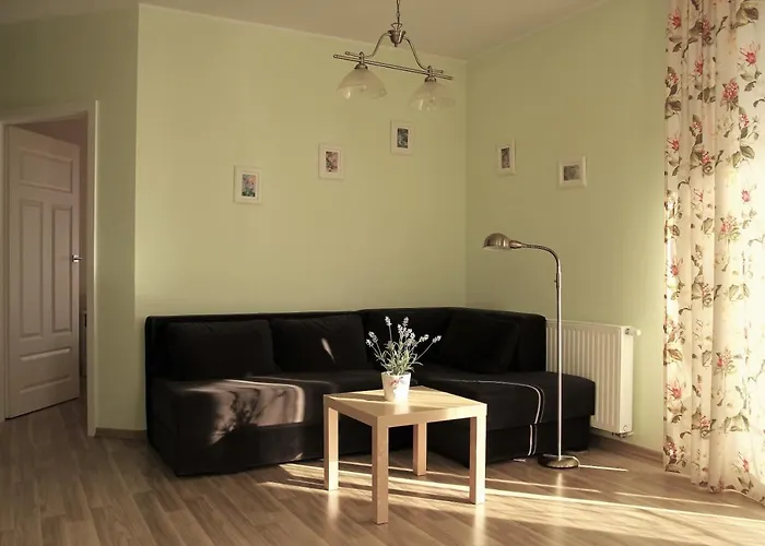 Motyl * Władysławowo